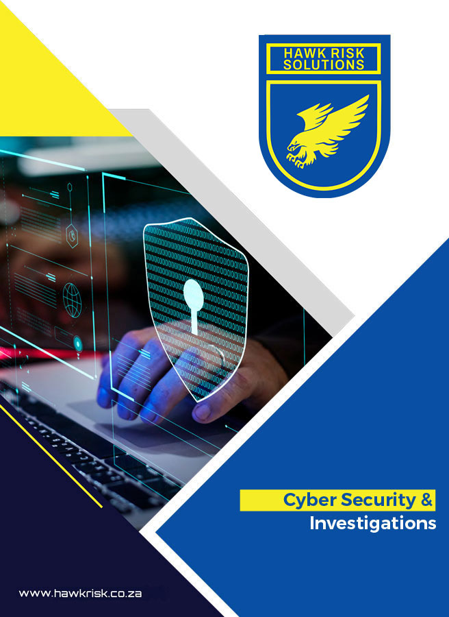 Hawk Risk Solutions Cyber Security