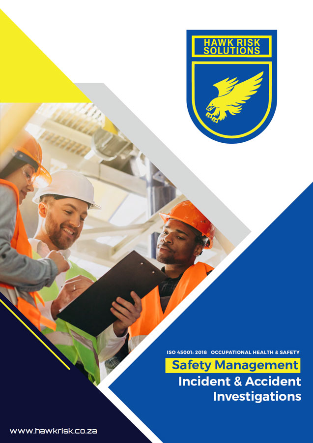 Hawk Risk Health & Safety Management