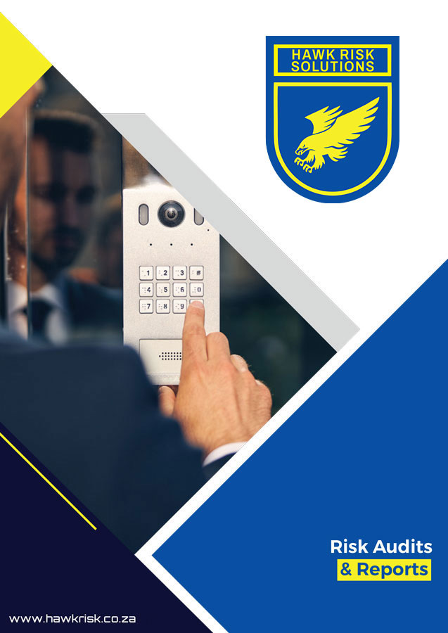 Hawk Risk Solutions Risk Audit